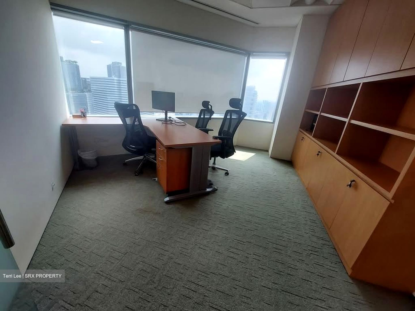 Suntec Tower Three (D1), Office #591778631